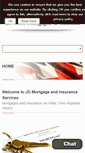 Mobile Screenshot of jdms.co.uk